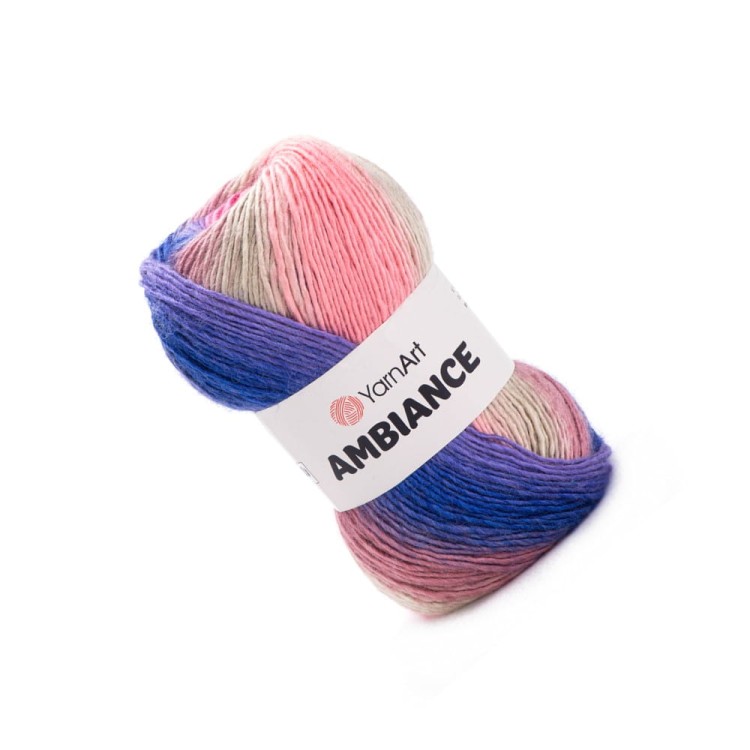 Motek YarnArt Ambiance - wełna z akrylem 170