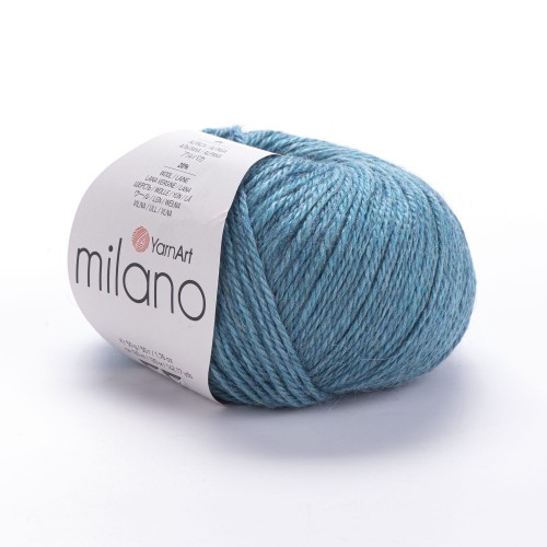 Włóczki YARNART MILANO 864.