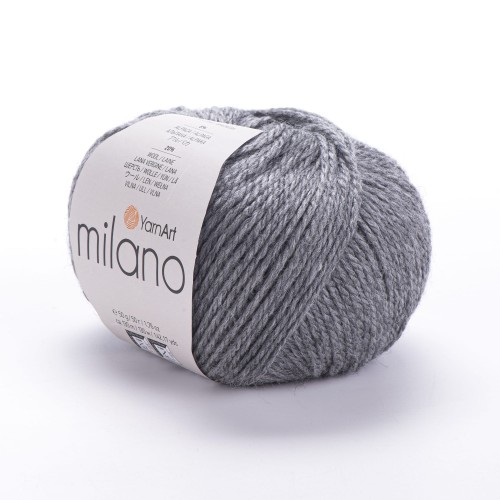 Włóczki YARNART MILANO 868.