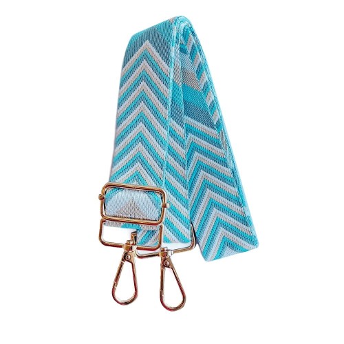 pasek parciany do torebki