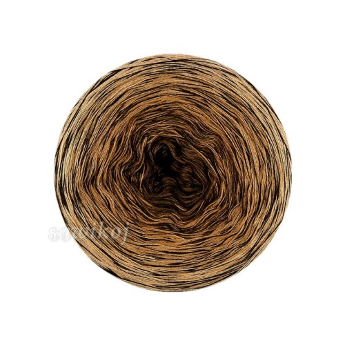 Włóczka Merino z Mossem MM15