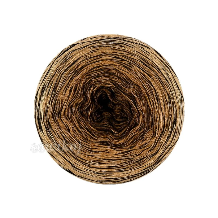Włóczka Merino z Mossem MM15