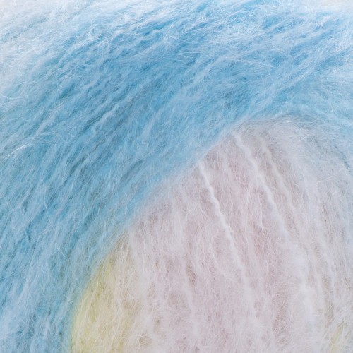 Pastele - Yarn Art bellissimo 1420 - miękka i przyjemna w dotyku włóczka na sweterki