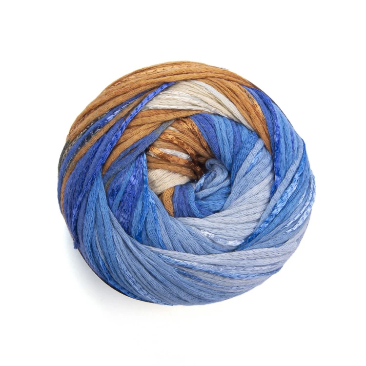 Miękka lekka włóczka Yarn art symphony dream 3101