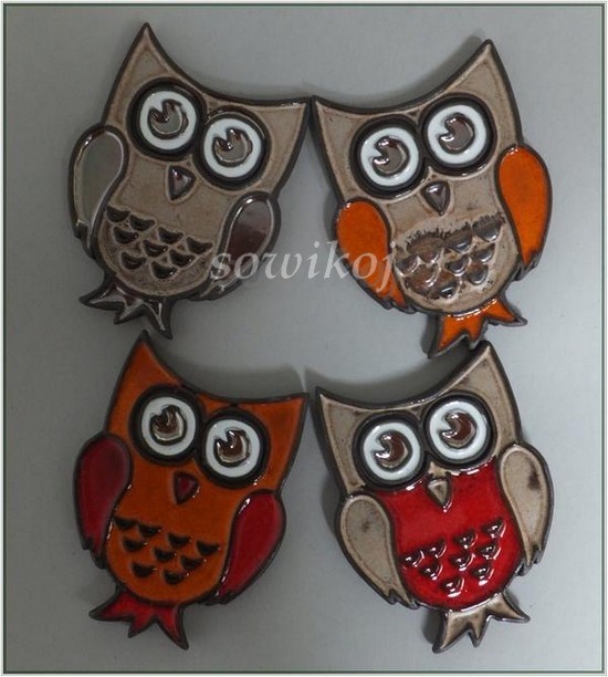 sowki ceramiczne