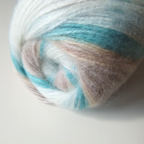 YarnArt Angora Active kol. 852