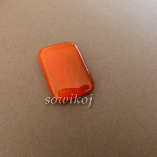 pomarańcz ze smugą